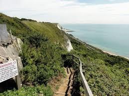 East Cliff and Warren Country Park