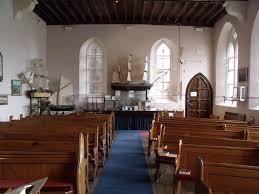 Sailors Church
