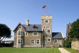 The Grange
