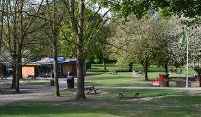 Cobtree Manor Park