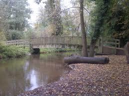 Lullingstone Country Park