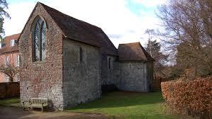 Old Soar Manor
