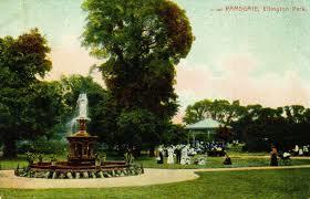 Ellington Park