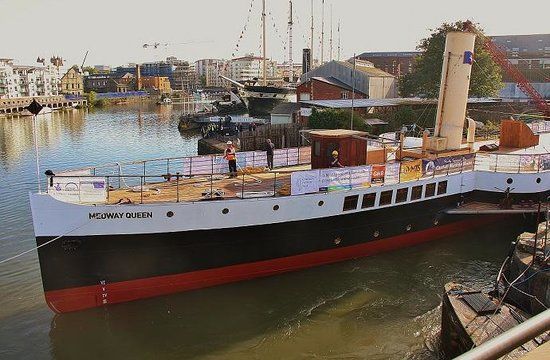Medway Queen