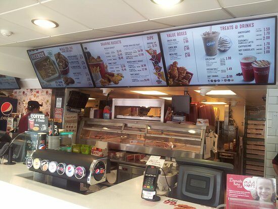 KFC