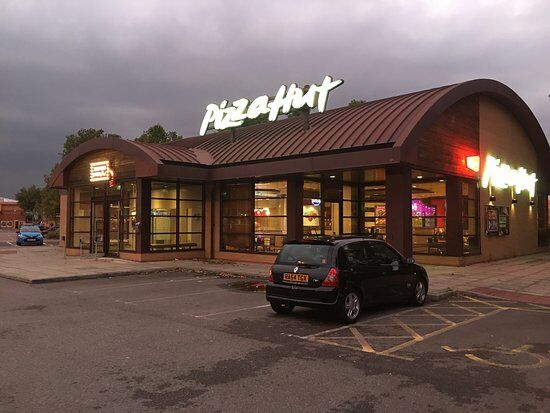 Pizza Hut