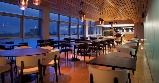 The Artisan Restaurant