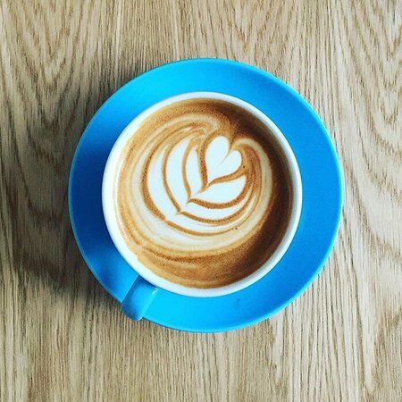 Blueprint Coffee