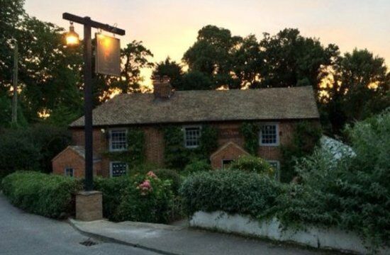 The Lantern