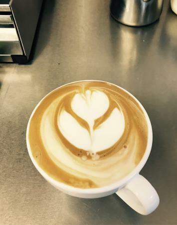 Bridge Cafe