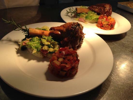 Room 213 Restaurant