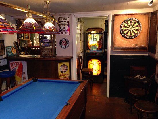 The Bowl Inn at Hastingleigh