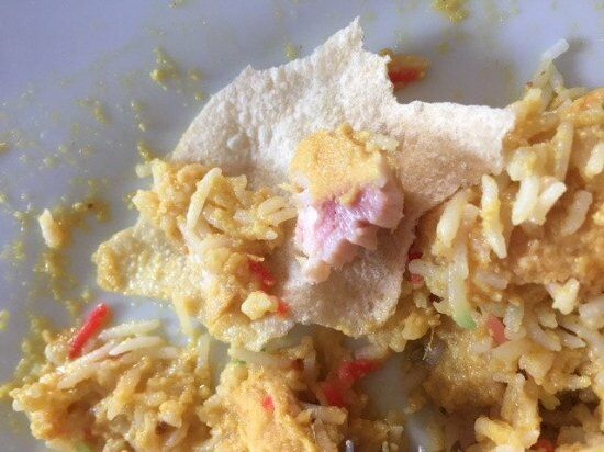 Margate Indian Spice Takeaway