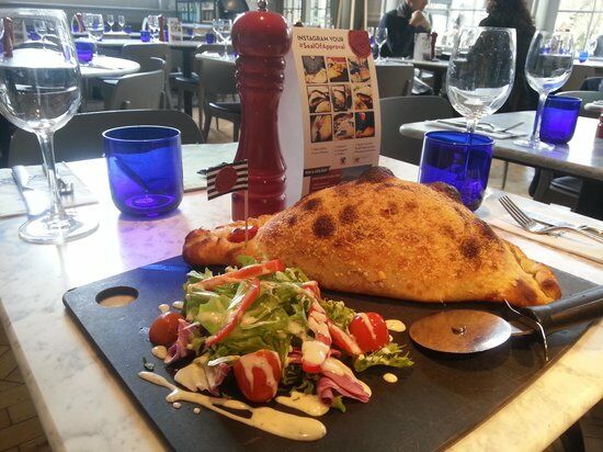 Pizza Express