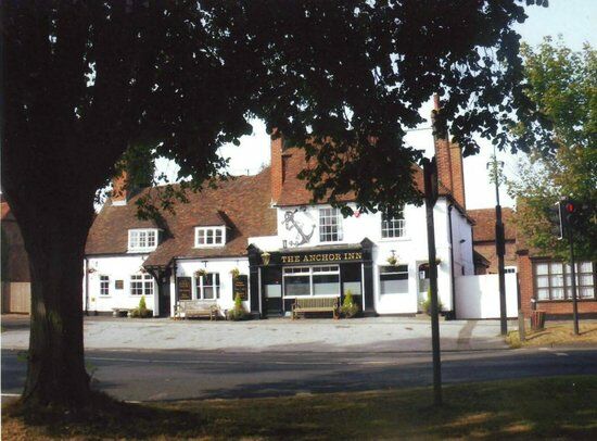 The Anchor