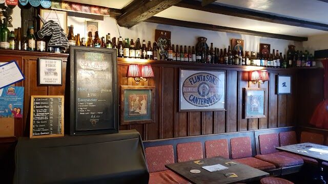 The Unicorn Inn
