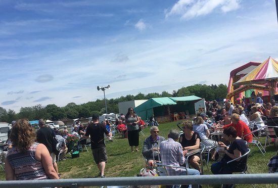 The Kent Event Centre