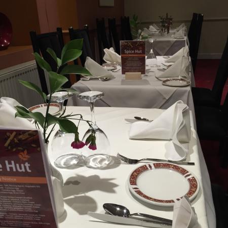 Spice Hut