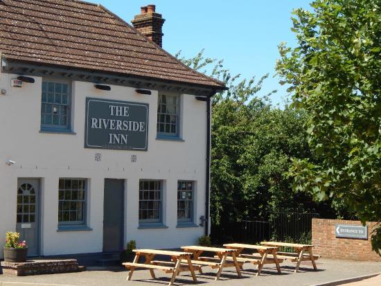 The Riverside Inn
