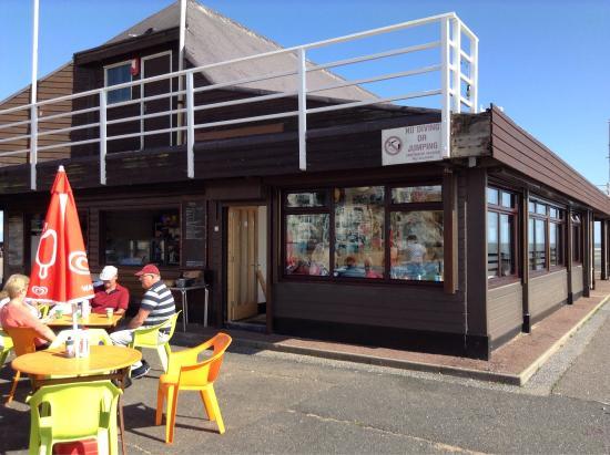 Seaside Seafood