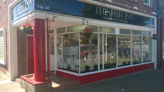 The Fish Inn