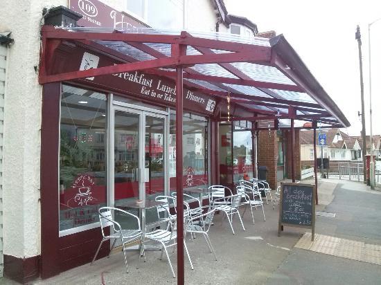 Herne Bay Cafe