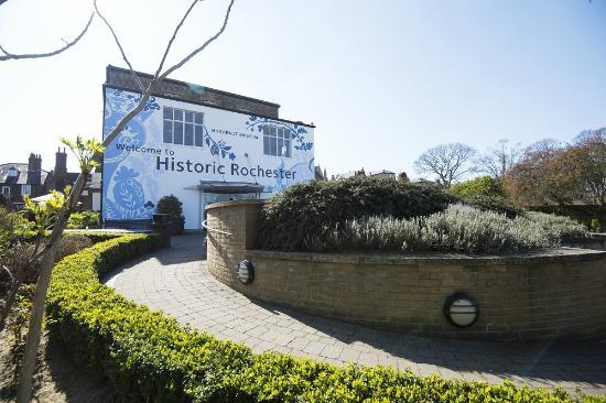 Huguenot Museum