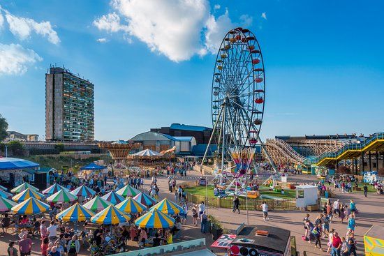 Dreamland Margate