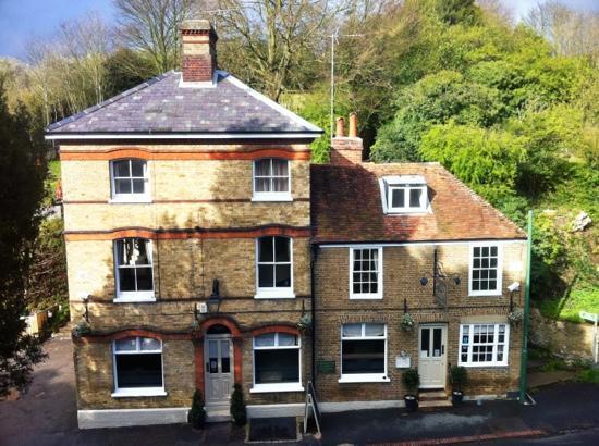 The Old Coach & Horses