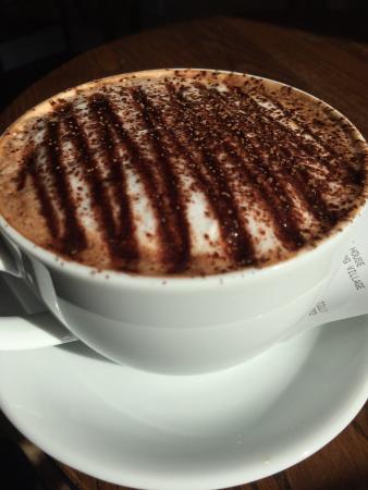 Bricks Coffee House