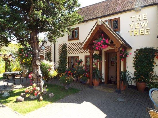 The Yew Tree Inn