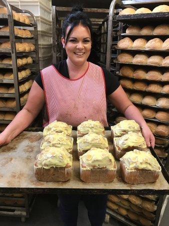 Leysdown Bakery