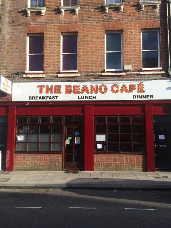 Beano Cafe Restaurant