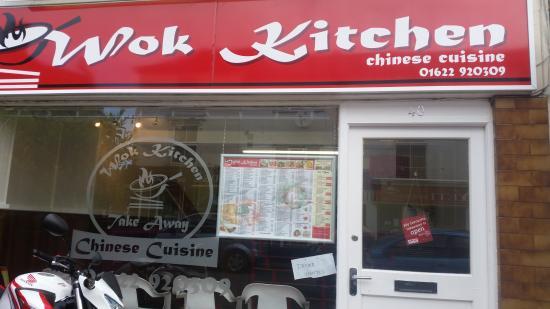 Wok Kitchen