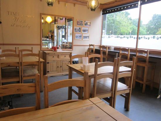 Bridge Coffee House