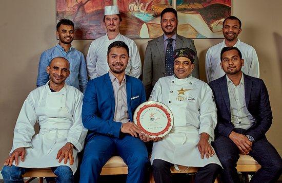 Raj Pavilion