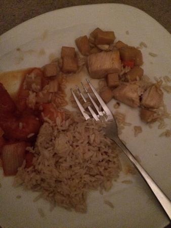Top Wok Chinese & Thai Take Away