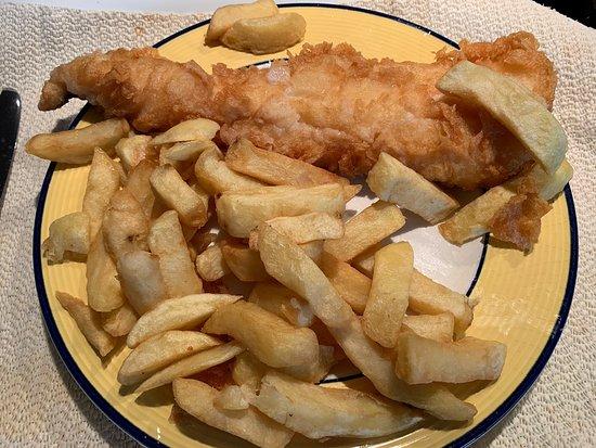 St John's Fish Bar