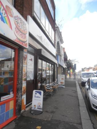 Cafe Inn