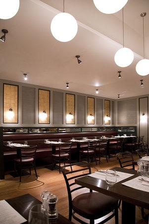 Cote Brasserie