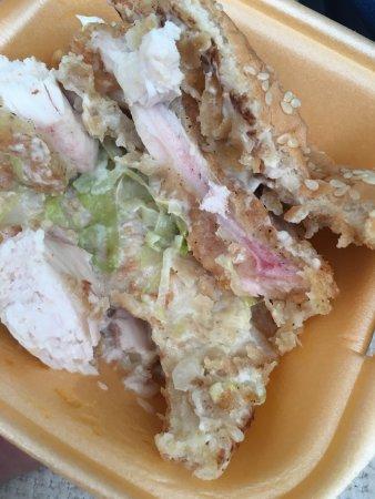 Ramsgate Fried Chicken