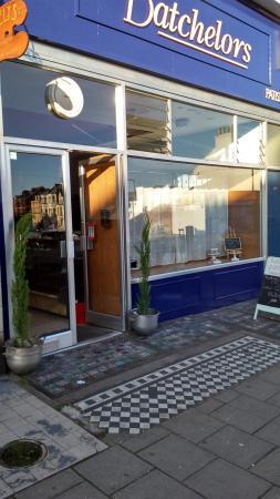 Batchelors Patisserie