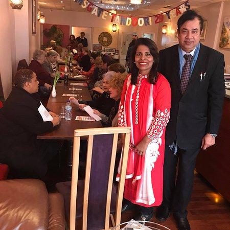 The Ramsgate Tandoori