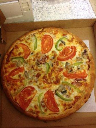 Minster Kebab and Pizza House