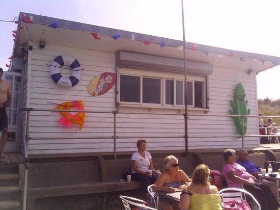 The Windshack