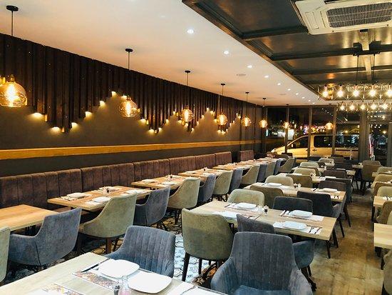 Sultan Sofrasi Restaurant Gravesend