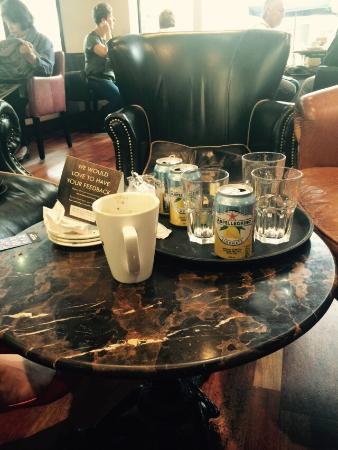 Caffe Nero