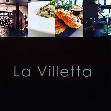 La Villetta