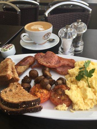 Patisserie Valerie