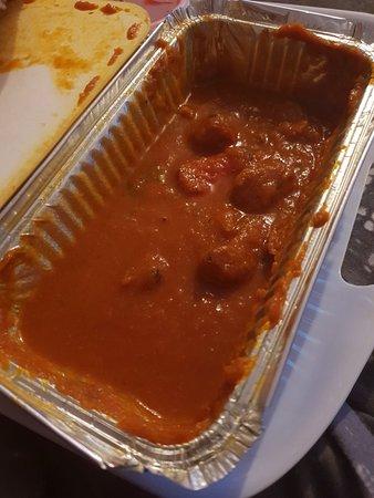 Best Of Curry And Tandoori